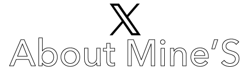 Tweet about Mine'S